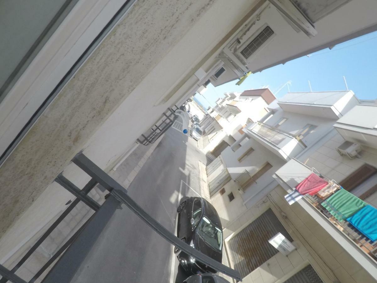 Le Dimore Di Magda 2 Apartment Polignano a Mare Exterior photo